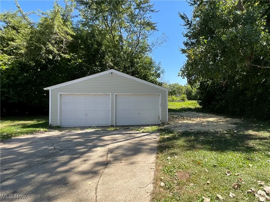 1623 Nevada Avenue, Lorain, Ohio 44052,MLS Now Listing ID