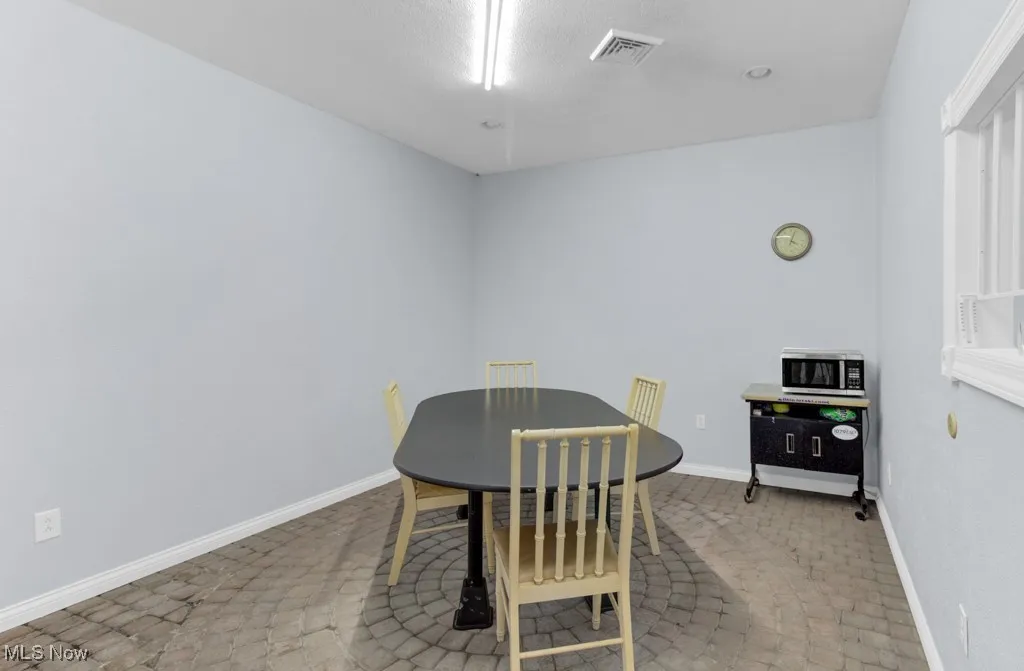 Conference room or office space