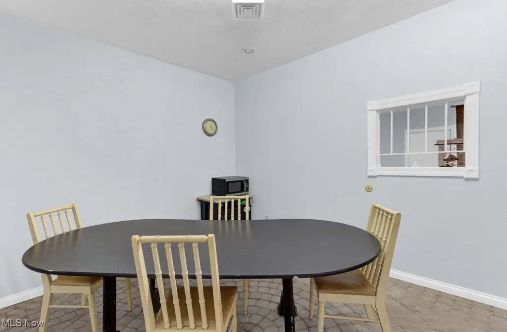 conference room, break room or office space