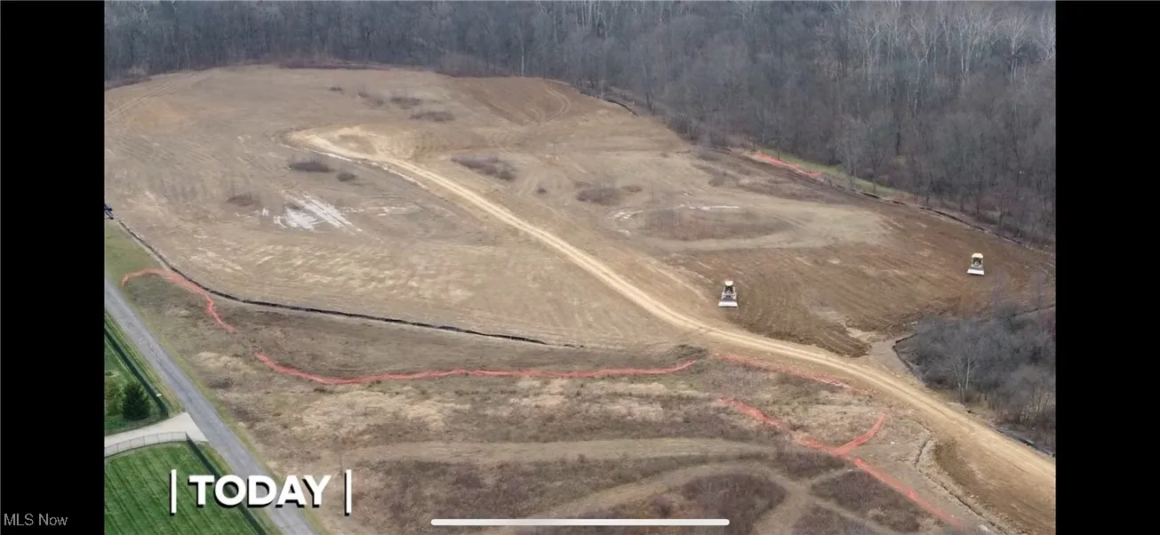 VL4 Hidden Ridge Road, North Royalton, Ohio,MLS Now Listing ID