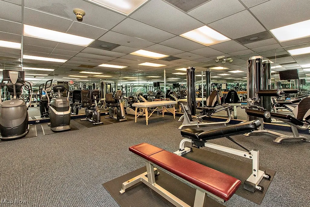27500 Cedar Road # 804, Beachwood, Ohio,MLS Now Listing ID
