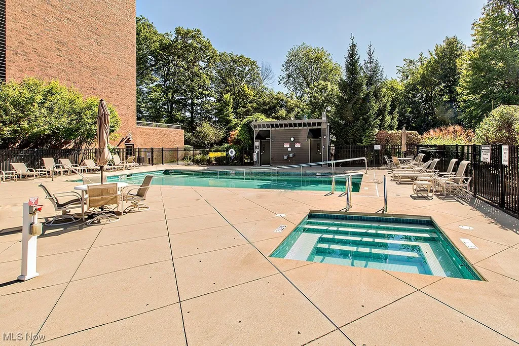 27500 Cedar Road # 804, Beachwood, Ohio,MLS Now Listing ID