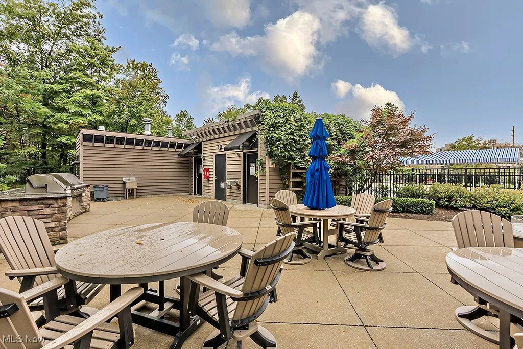 27500 Cedar Road # 804, Beachwood, Ohio,MLS Now Listing ID