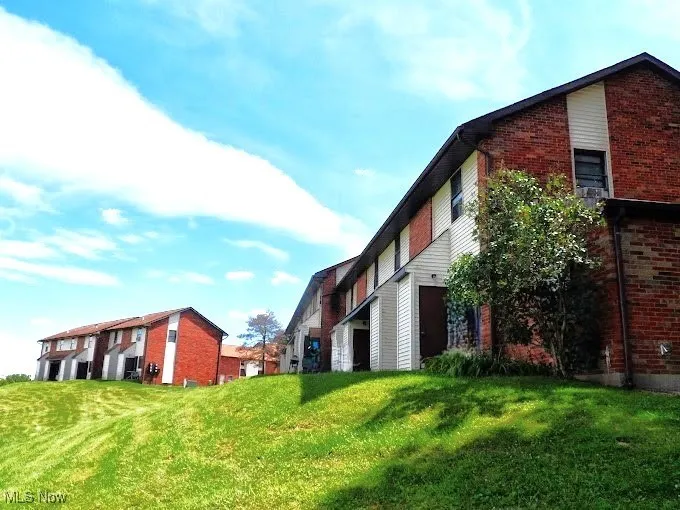 201 Burton Drive # 12, Cadiz, Ohio,MLS Now Listing ID