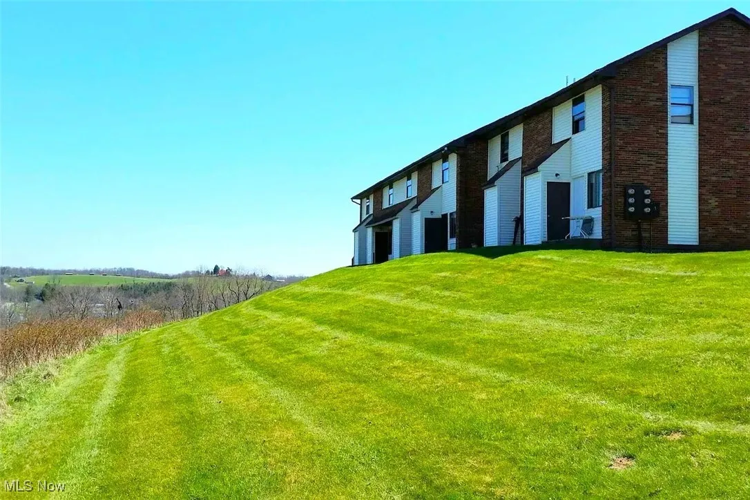 201 Burton Drive # 12, Cadiz, Ohio,MLS Now Listing ID