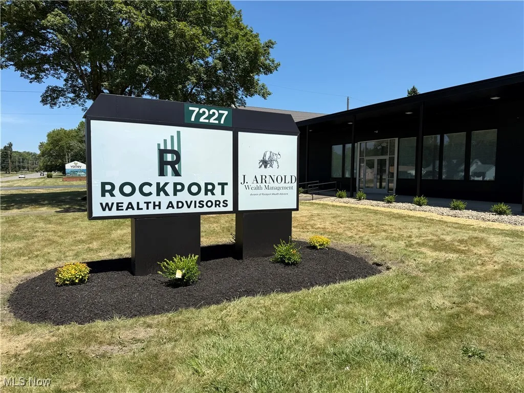 7227 Glenwood Avenue # 1-5, Boardman, Ohio,MLS Now Listing ID
