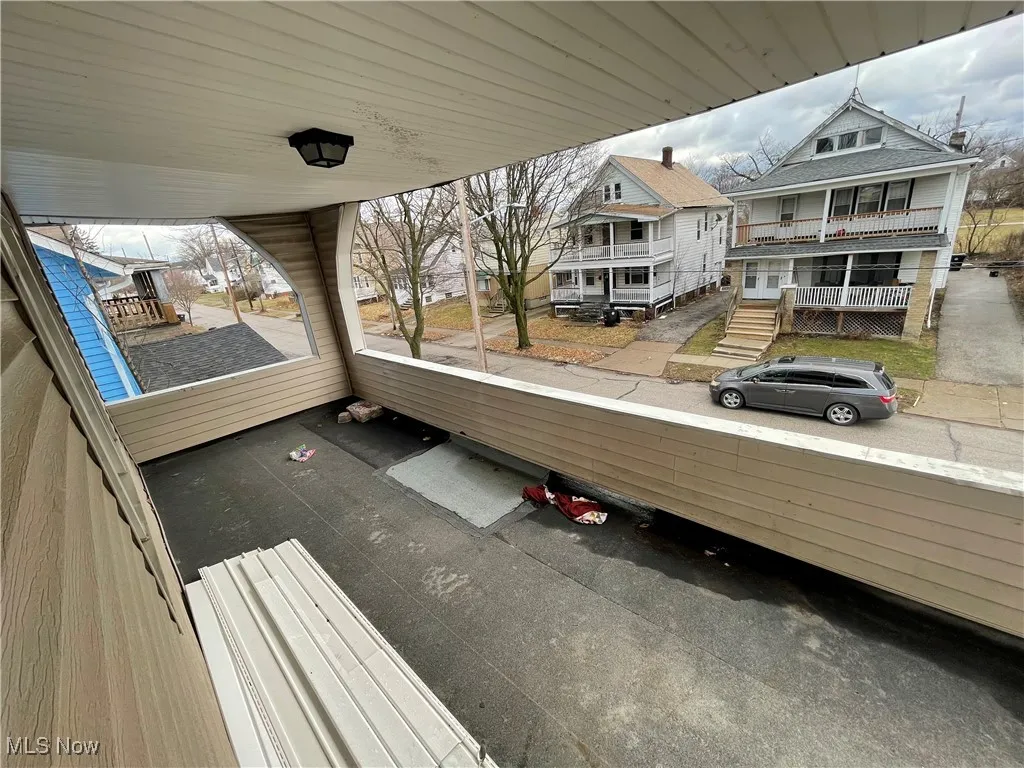 3634 E 143rd Street, Cleveland, Ohio,MLS Now Listing ID