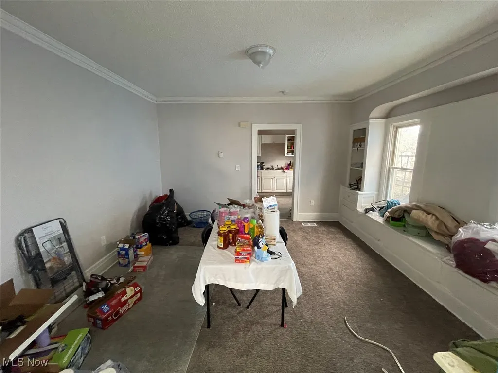 3634 E 143rd Street, Cleveland, Ohio,MLS Now Listing ID
