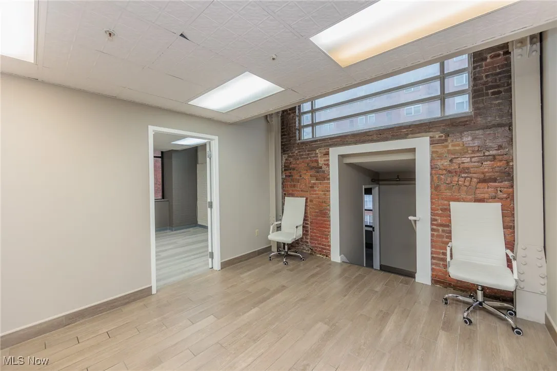 Hall/Bonus Space