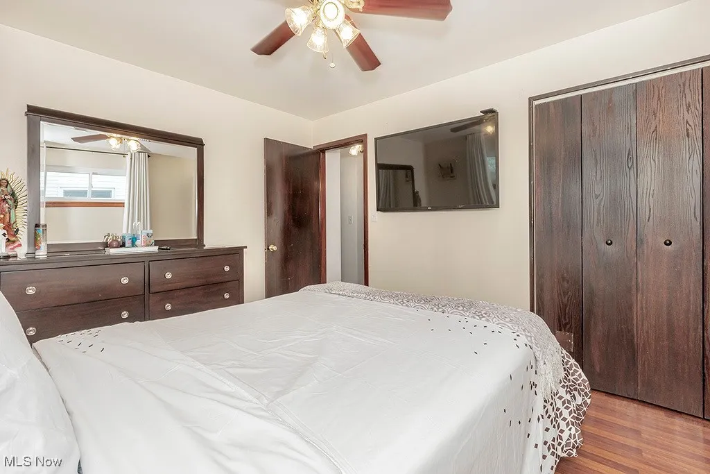 4707 Brookhigh Drive, Brooklyn, Ohio,MLS Now Listing ID
