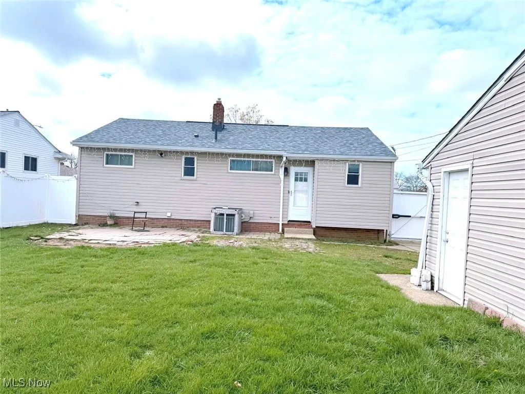 4707 Brookhigh Drive, Brooklyn, Ohio,MLS Now Listing ID