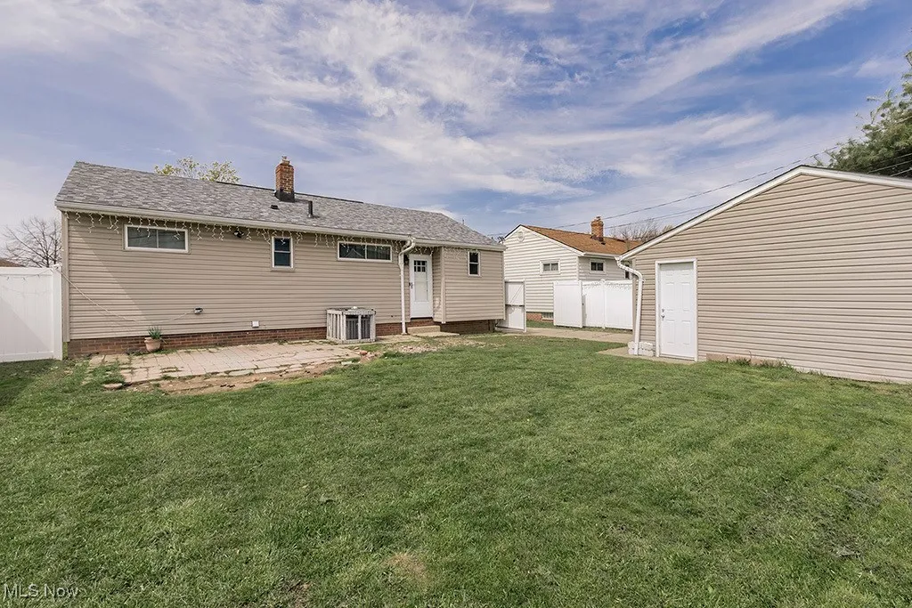4707 Brookhigh Drive, Brooklyn, Ohio,MLS Now Listing ID