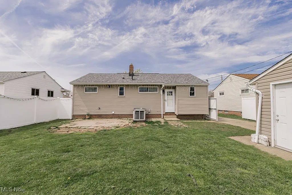 4707 Brookhigh Drive, Brooklyn, Ohio,MLS Now Listing ID