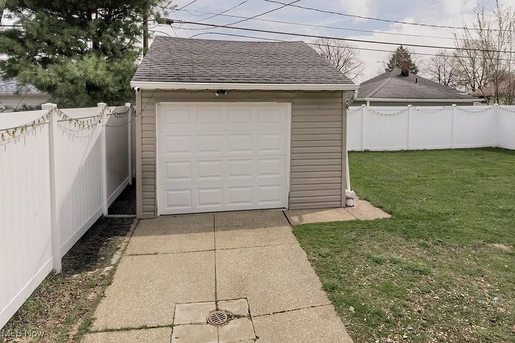 4707 Brookhigh Drive, Brooklyn, Ohio,MLS Now Listing ID