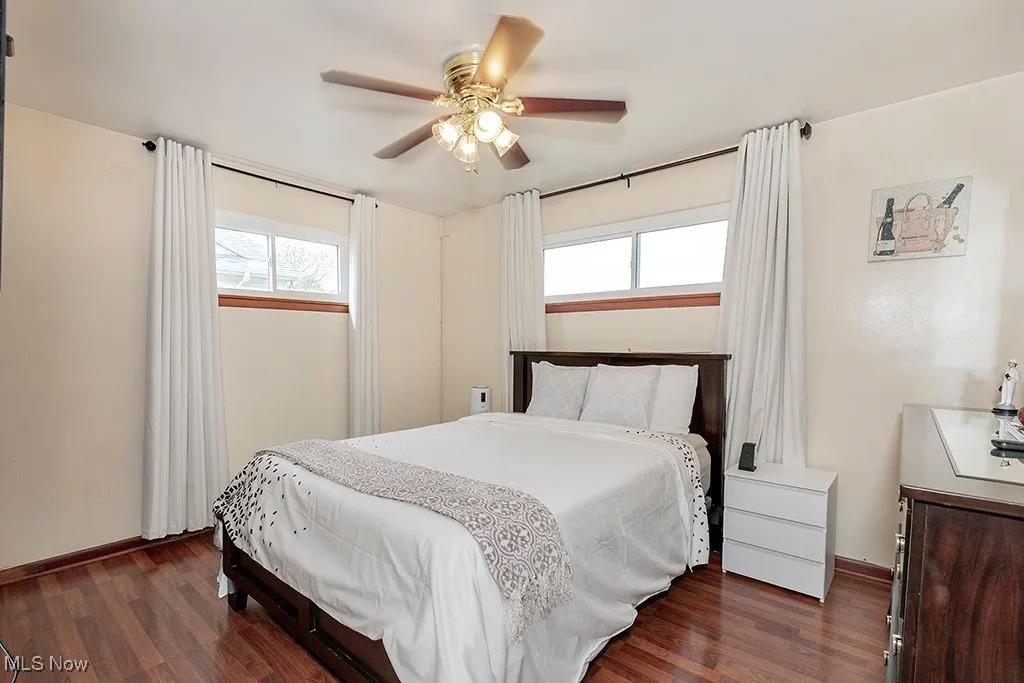 4707 Brookhigh Drive, Brooklyn, Ohio,MLS Now Listing ID