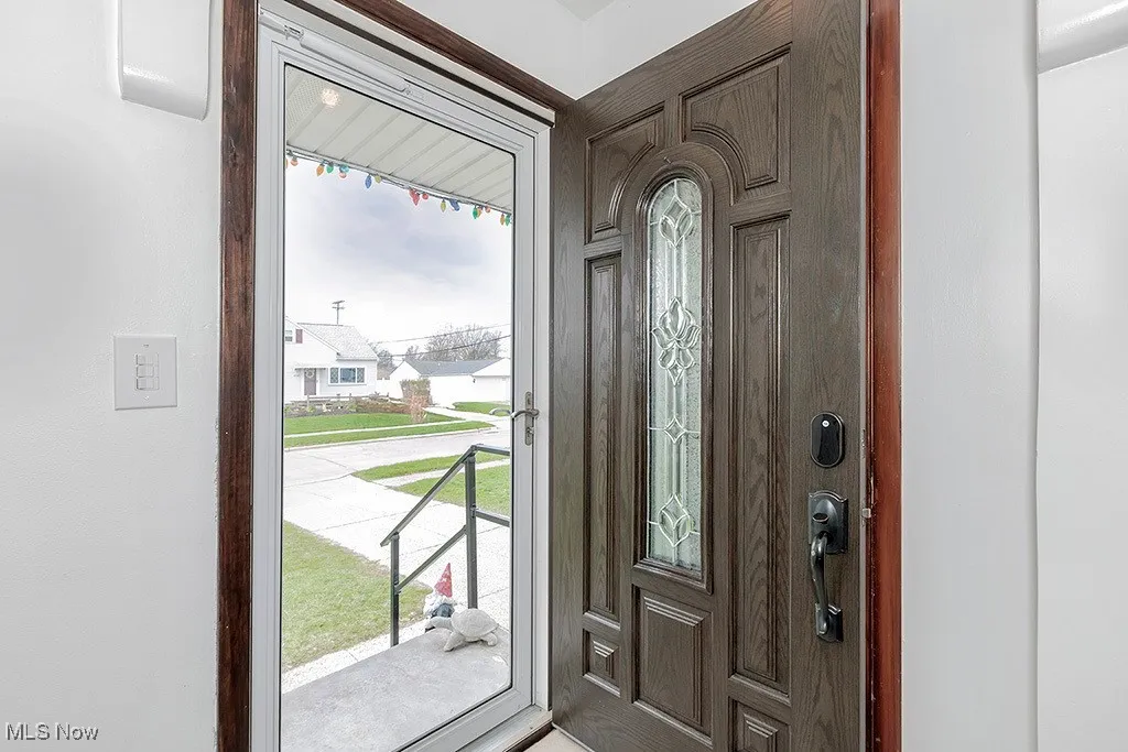 4707 Brookhigh Drive, Brooklyn, Ohio,MLS Now Listing ID
