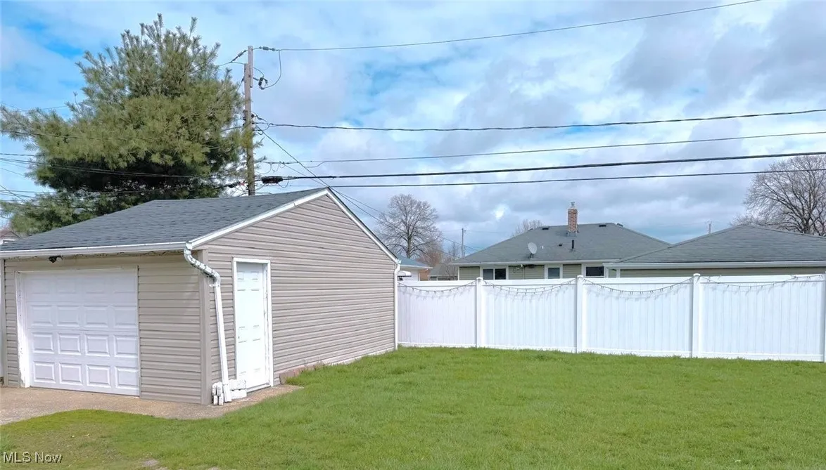 4707 Brookhigh Drive, Brooklyn, Ohio,MLS Now Listing ID