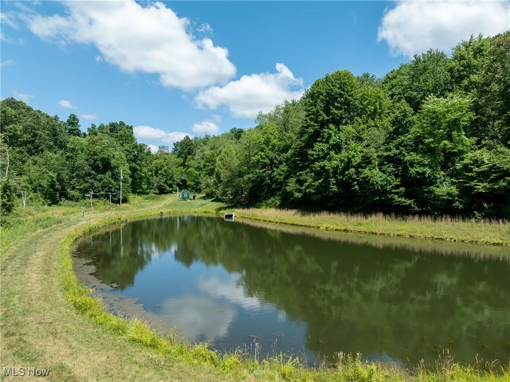 5659 Steubenville Road, Amsterdam, Ohio,MLS Now Listing ID