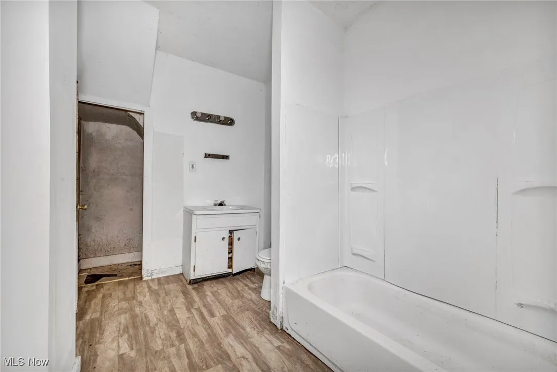 9508 Union Avenue, Cleveland, Ohio 44105,MLS Now Listing ID