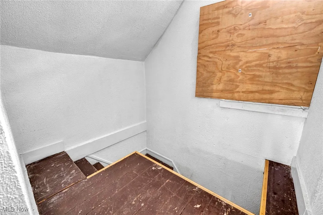 9508 Union Avenue, Cleveland, Ohio 44105,MLS Now Listing ID