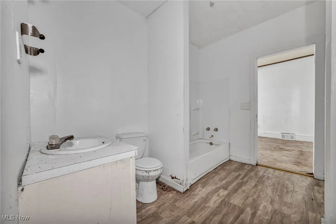 9508 Union Avenue, Cleveland, Ohio 44105,MLS Now Listing ID