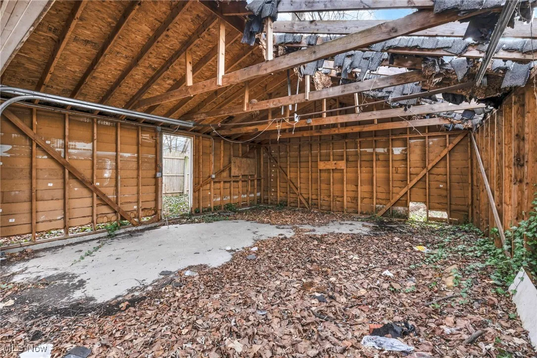 9508 Union Avenue, Cleveland, Ohio 44105,MLS Now Listing ID