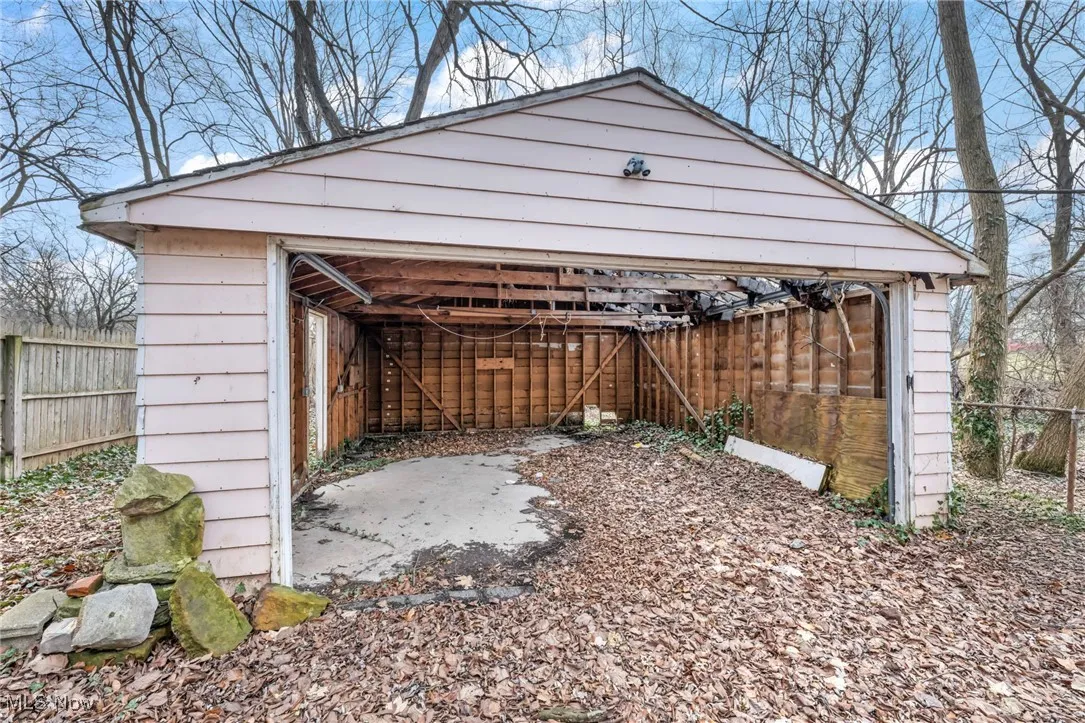 9508 Union Avenue, Cleveland, Ohio 44105,MLS Now Listing ID