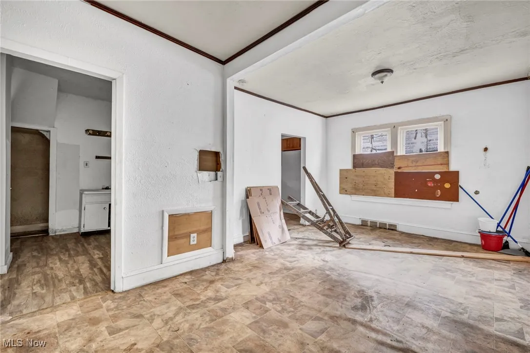 9508 Union Avenue, Cleveland, Ohio 44105,MLS Now Listing ID