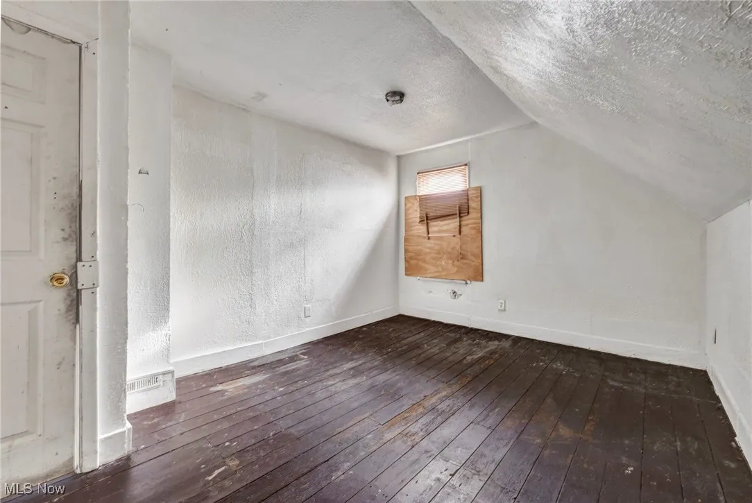 9508 Union Avenue, Cleveland, Ohio 44105,MLS Now Listing ID
