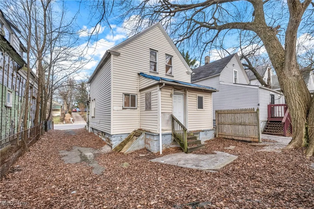 9508 Union Avenue, Cleveland, Ohio 44105,MLS Now Listing ID