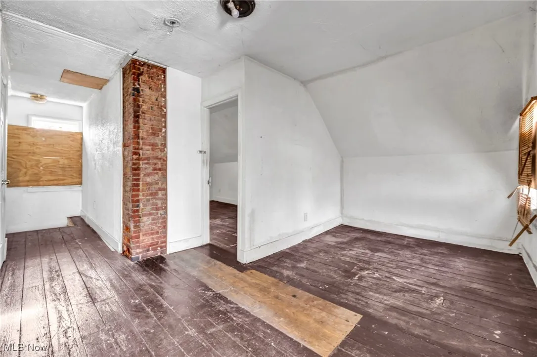 9508 Union Avenue, Cleveland, Ohio 44105,MLS Now Listing ID