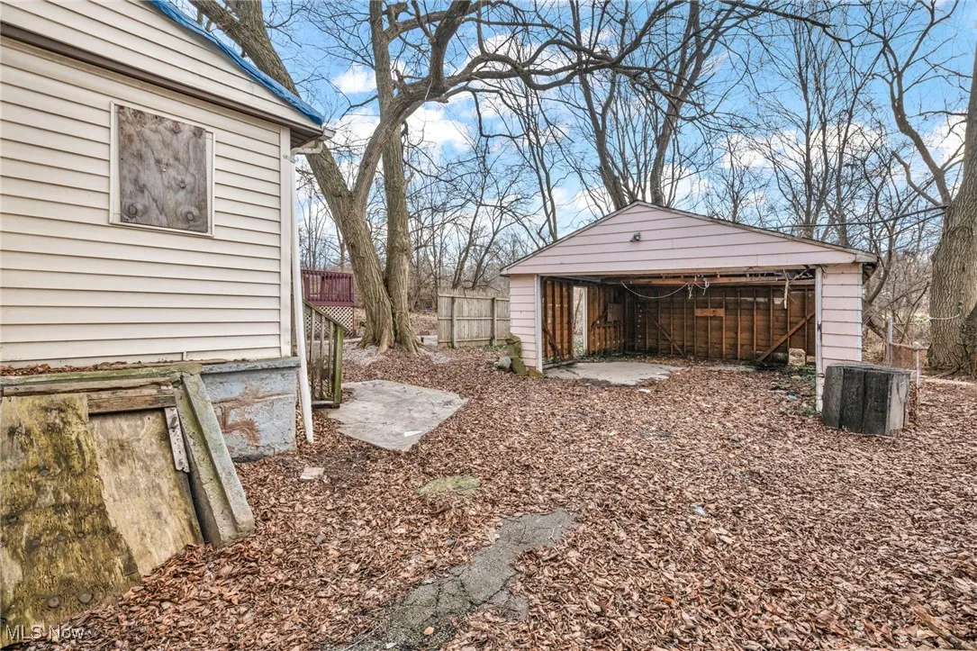 9508 Union Avenue, Cleveland, Ohio 44105,MLS Now Listing ID