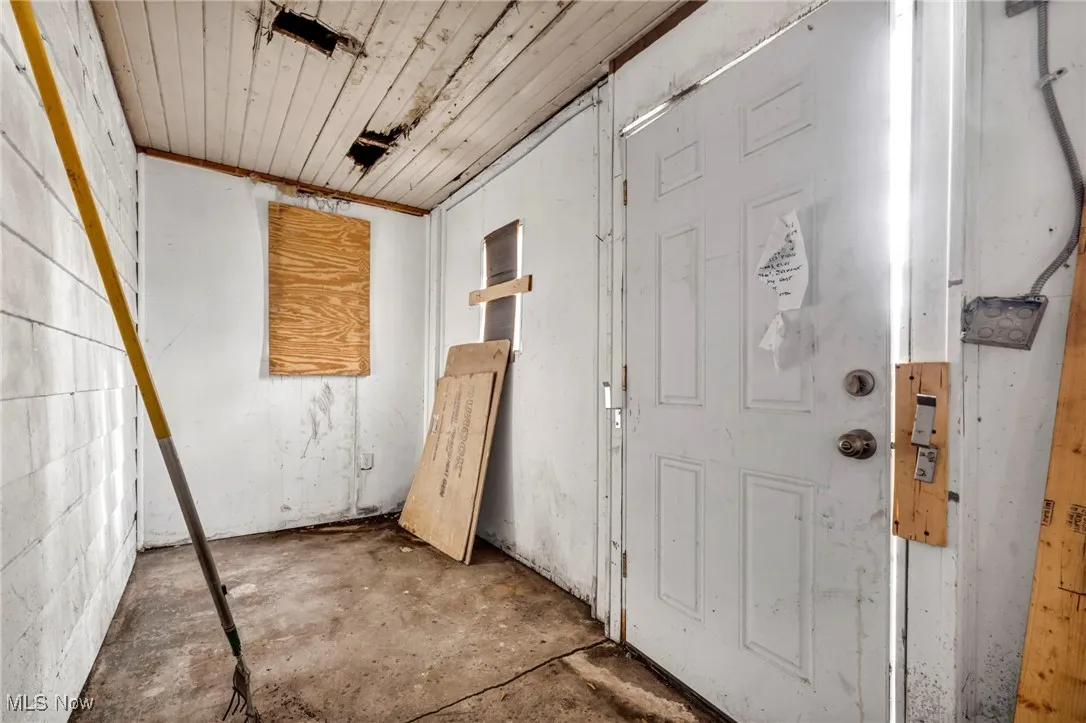 9508 Union Avenue, Cleveland, Ohio 44105,MLS Now Listing ID