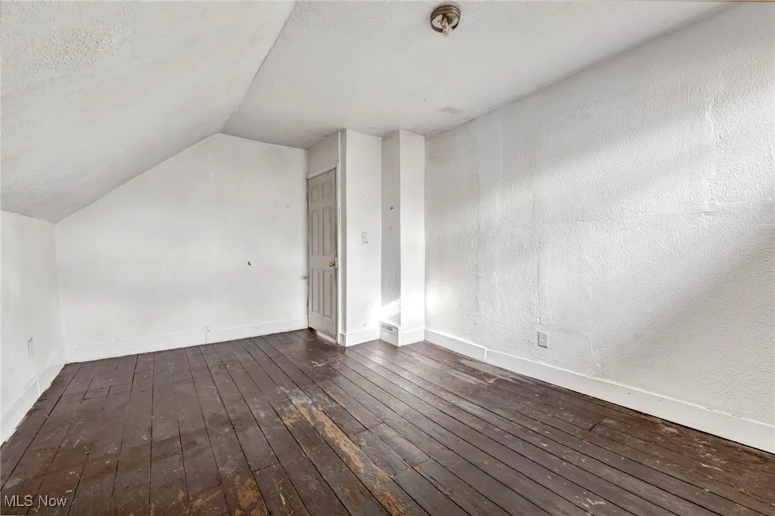 9508 Union Avenue, Cleveland, Ohio 44105,MLS Now Listing ID