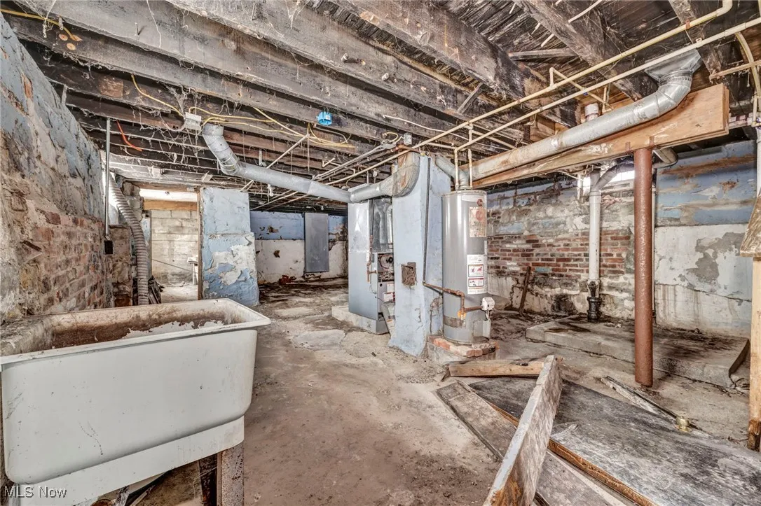 9508 Union Avenue, Cleveland, Ohio 44105,MLS Now Listing ID