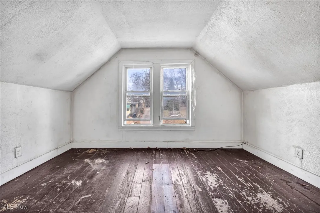 9508 Union Avenue, Cleveland, Ohio 44105,MLS Now Listing ID