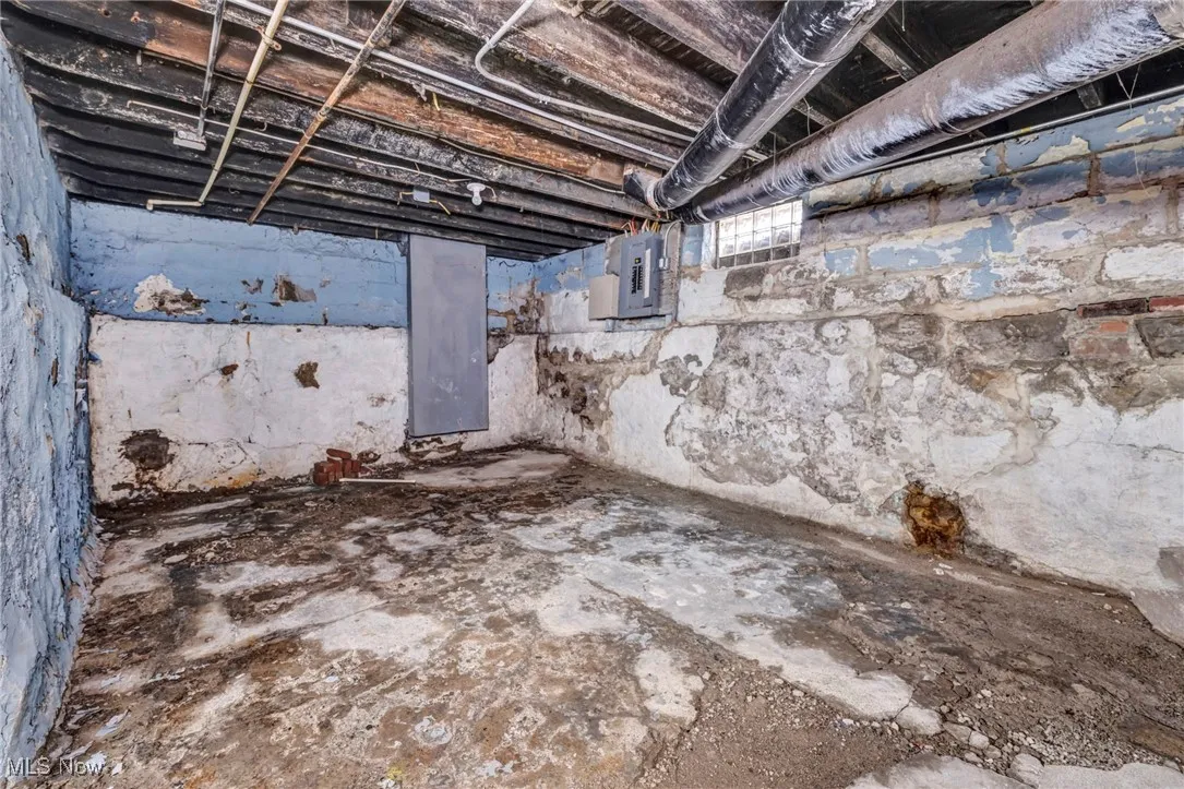 9508 Union Avenue, Cleveland, Ohio 44105,MLS Now Listing ID
