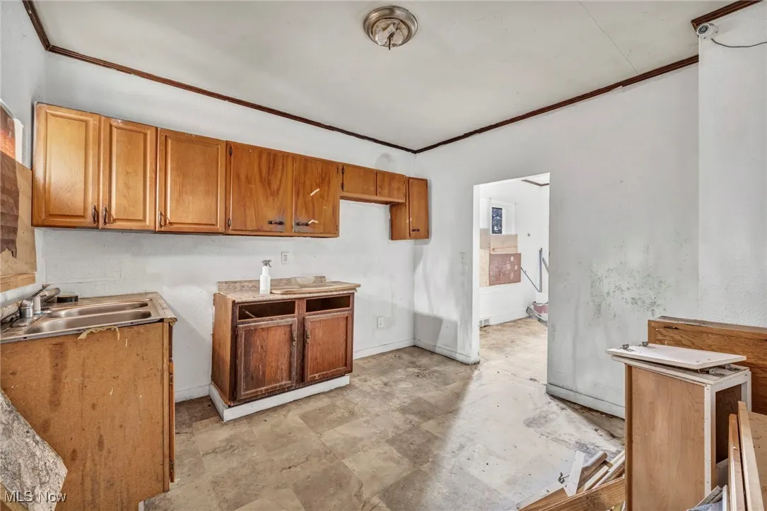 9508 Union Avenue, Cleveland, Ohio 44105,MLS Now Listing ID