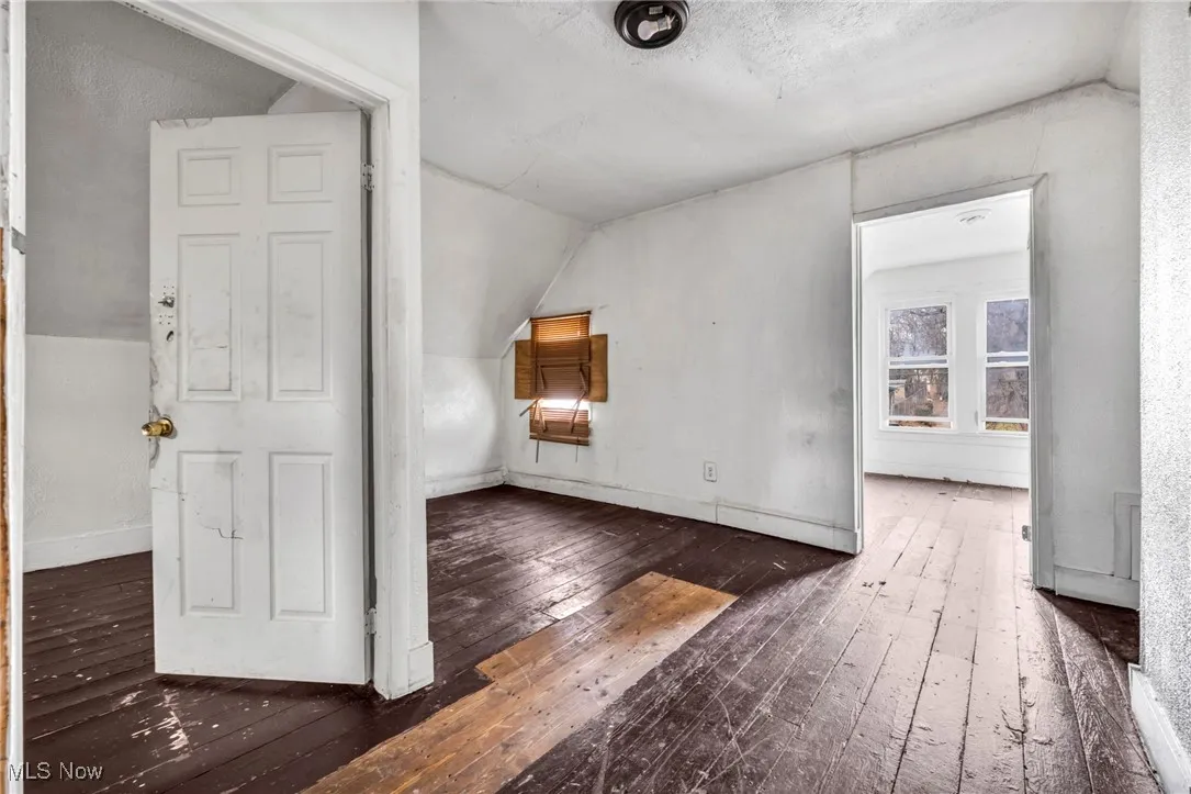 9508 Union Avenue, Cleveland, Ohio 44105,MLS Now Listing ID