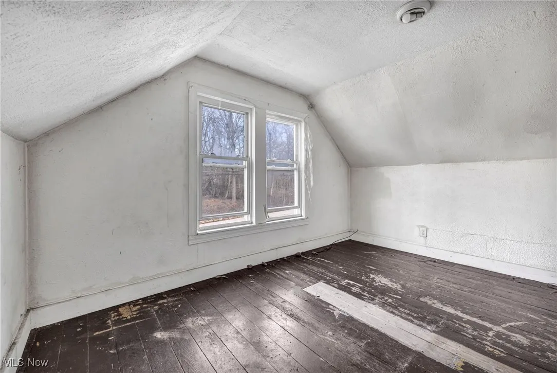 9508 Union Avenue, Cleveland, Ohio 44105,MLS Now Listing ID