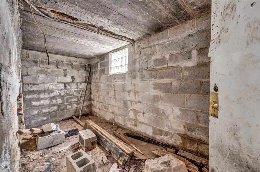 9508 Union Avenue, Cleveland, Ohio 44105,MLS Now Listing ID