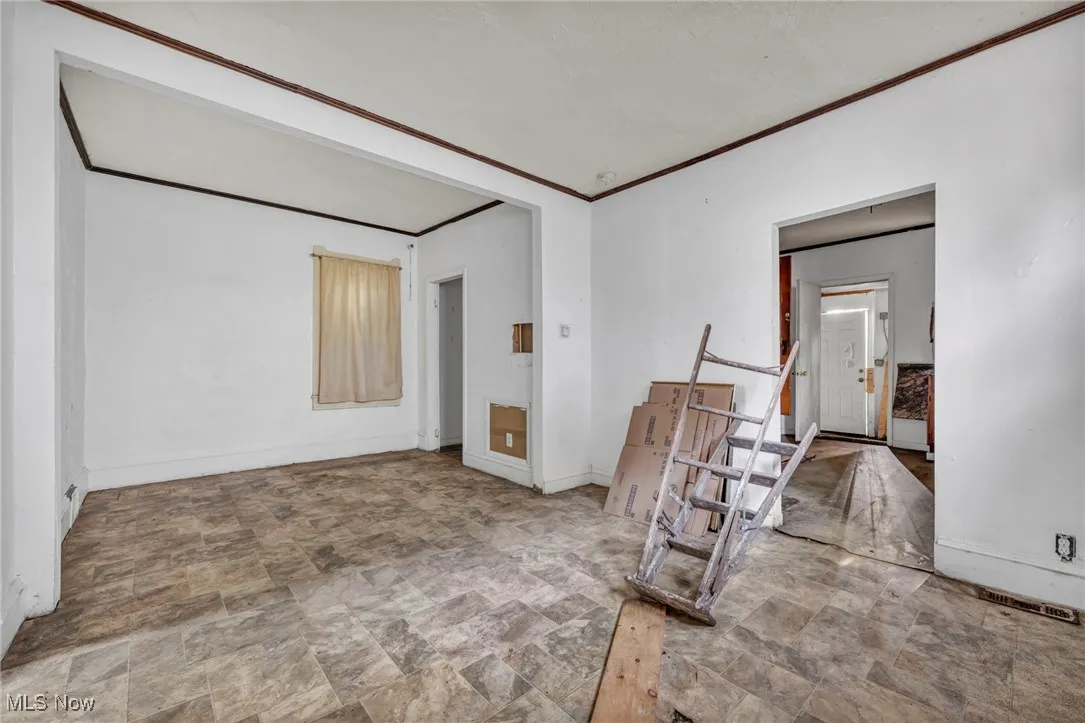 9508 Union Avenue, Cleveland, Ohio 44105,MLS Now Listing ID
