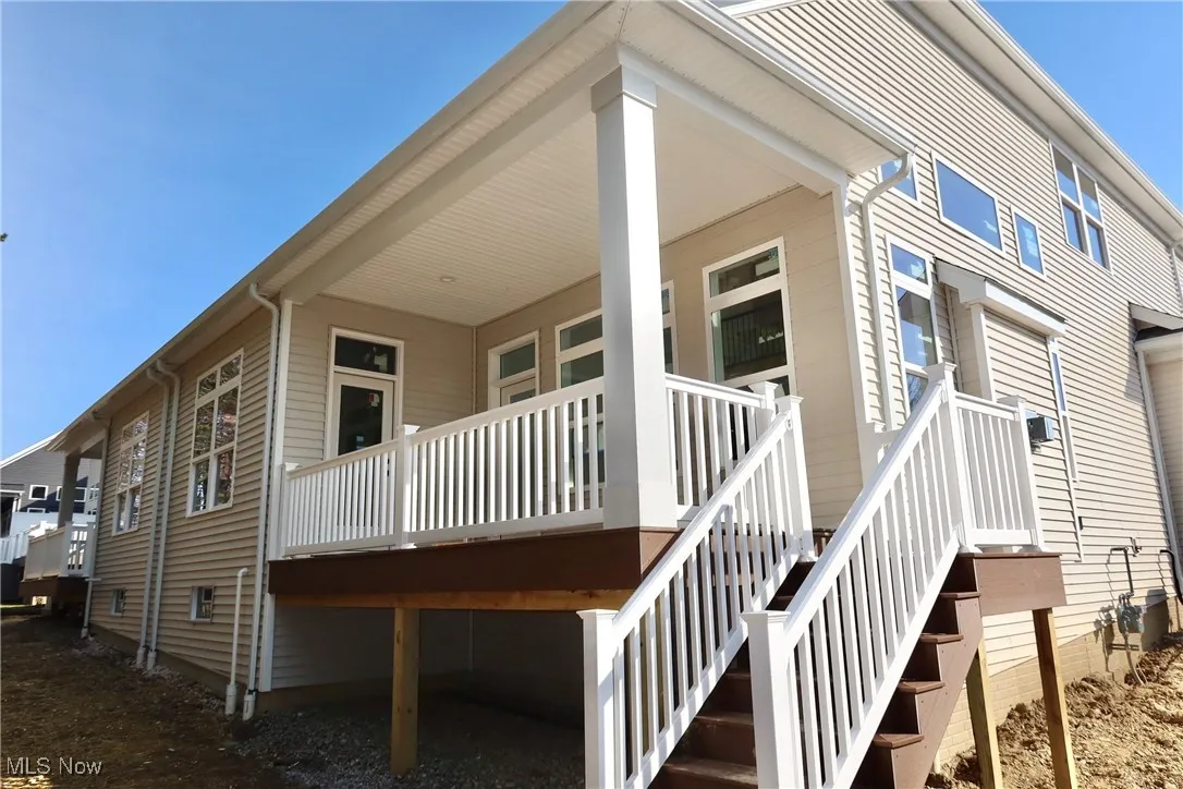 119 Town Centre Drive, Broadview Heights, Ohio,MLS Now Listing ID