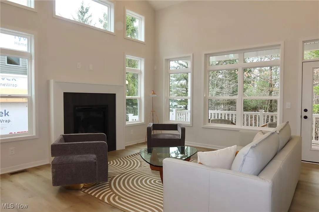 119 Town Centre Drive, Broadview Heights, Ohio,MLS Now Listing ID