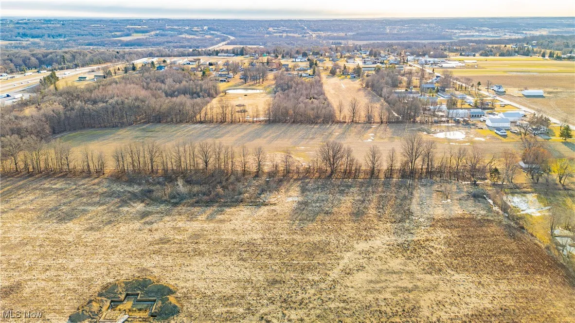 3285 Greenwich Road, Wadsworth, Ohio,MLS Now Listing ID