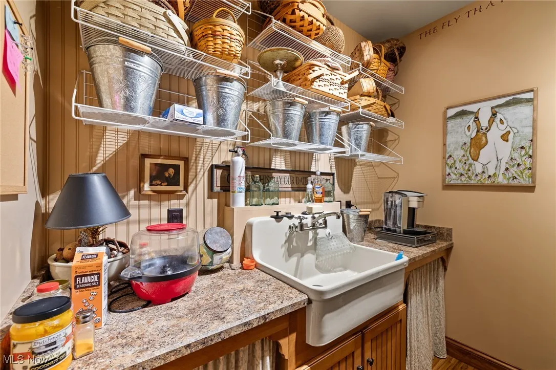 706 Township Road 1600, Ashland, Ohio,MLS Now Listing ID