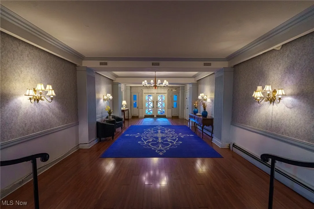 13800 Fairhill Road # 101, Shaker Heights, Ohio,MLS Now Listing ID