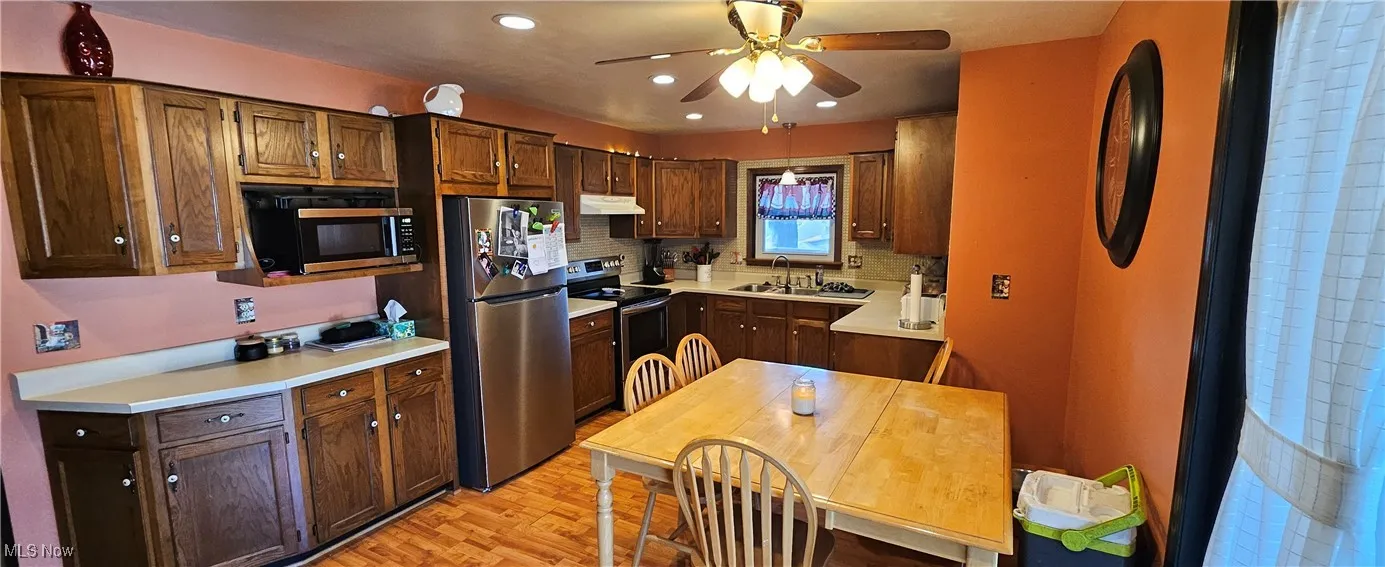 150 E South Street, Cadiz, Ohio 43907,MLS Now Listing ID