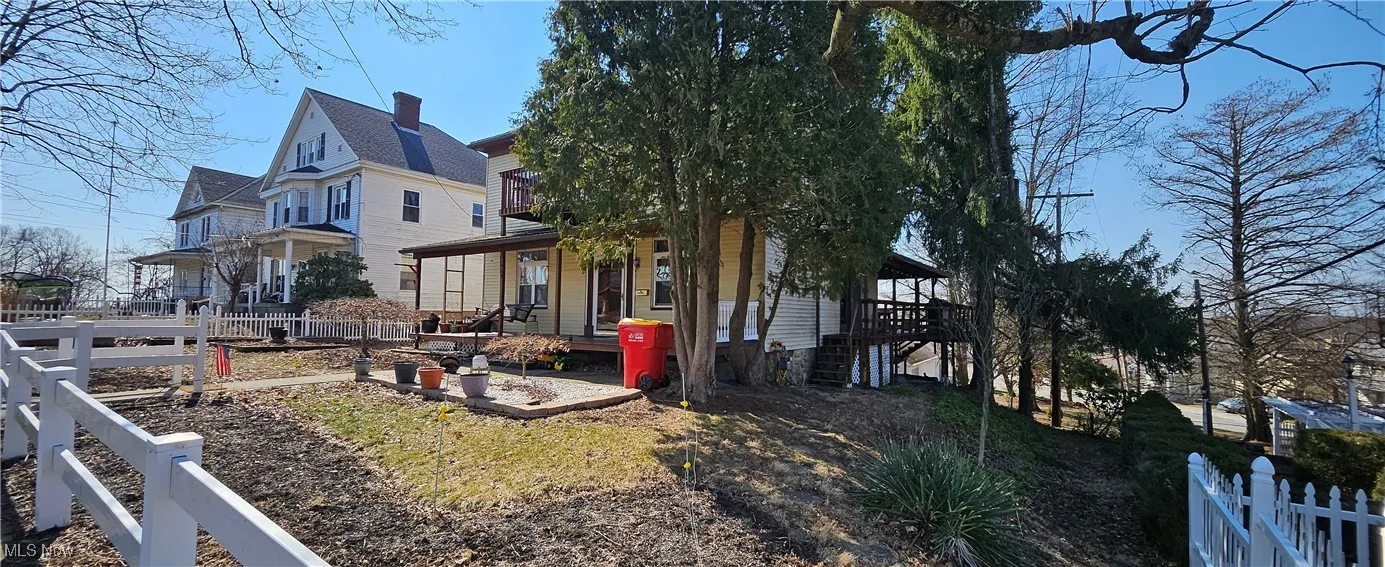 150 E South Street, Cadiz, Ohio,MLS Now Listing ID