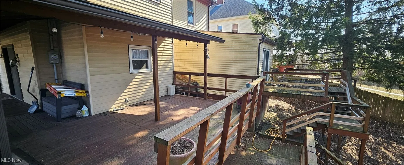 150 E South Street, Cadiz, Ohio,MLS Now Listing ID